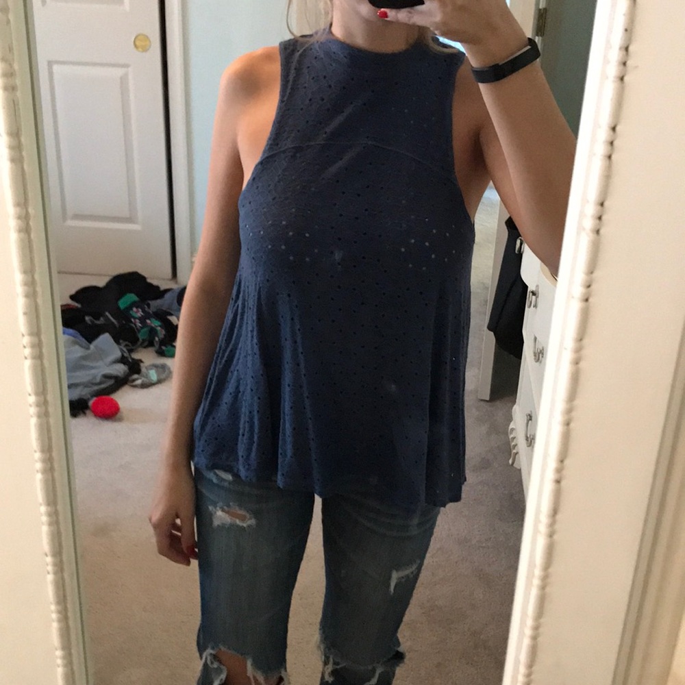 American Eagle Tank Top